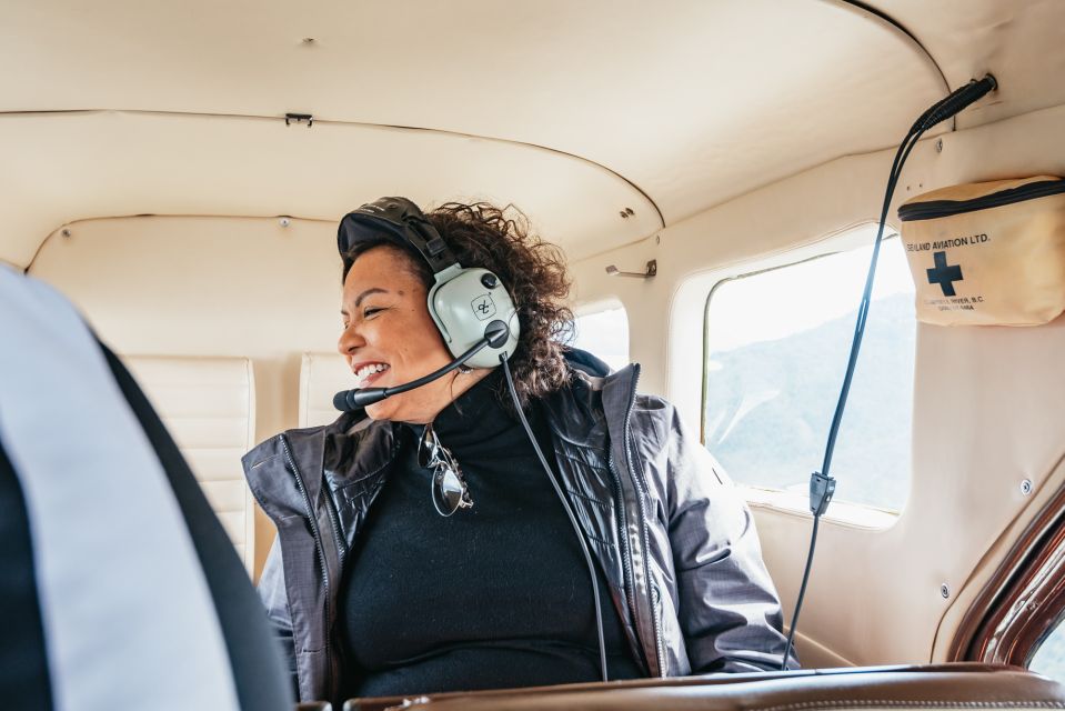 Sausalito: Norcal Coastal Tour - Should you book this Sausalito NorCal coastal flight?