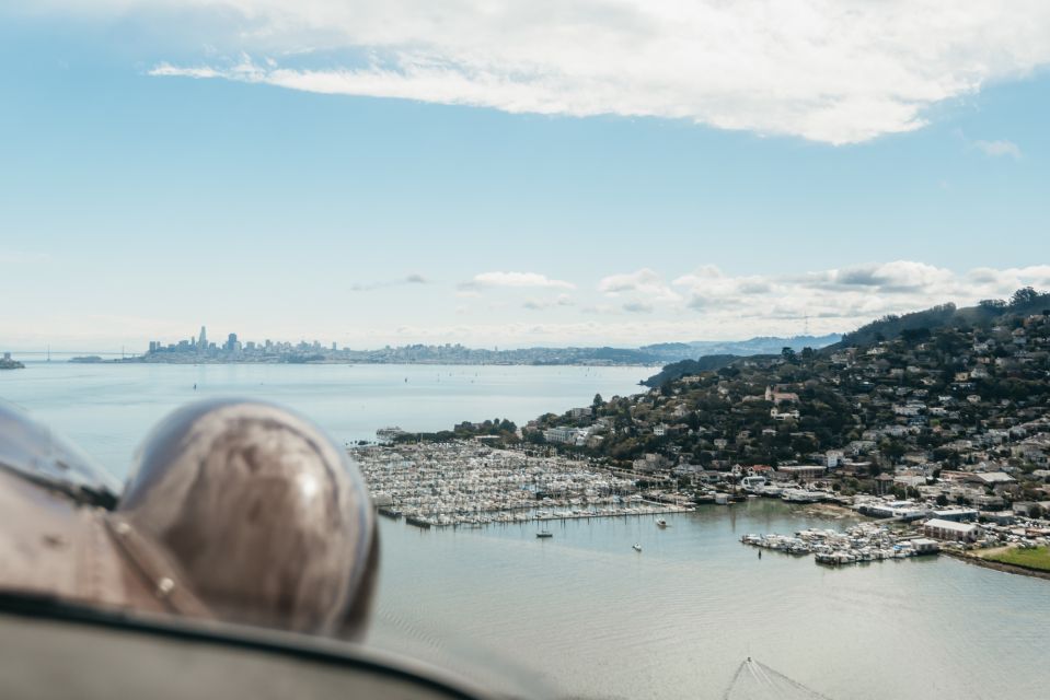Sausalito: Norcal Coastal Tour - Practical tips: seats, timing, and what can affect the route