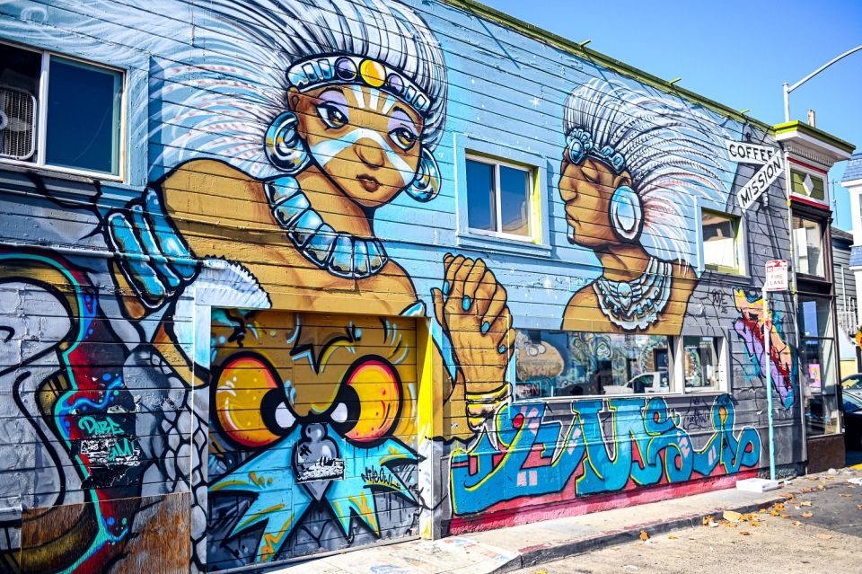 Secret Food Tours San Francisco - Stop 6: The Secret Dish, plus how menus can shift