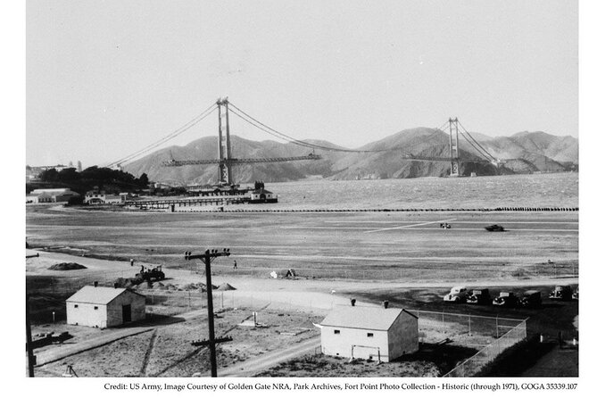 Self-Guided Audio Tour of the Golden Gate Bridge - Price and value: what $7.99 buys you in real terms
