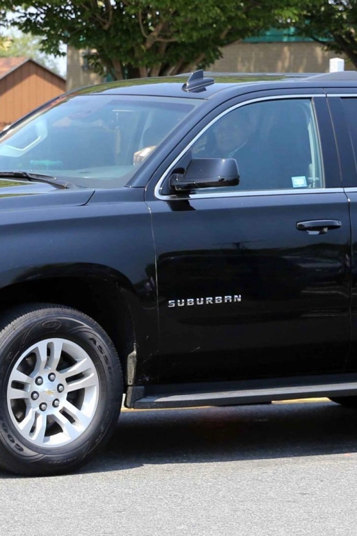 SFO Airport Private Transfer to/from Downtown San Francisco - Key Points Worth Knowing Before You Book