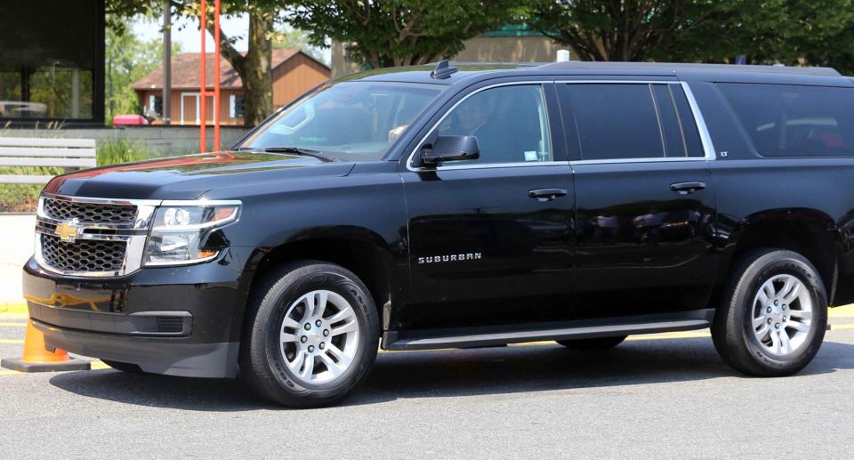 SFO Airport Private Transfer to/from Downtown San Francisco - Who This Is Best For (and Who Might Prefer Something Else)