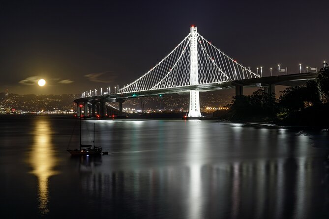 SFO Pick-Up with City Sightseeing Tour - Photo Stops That Do the Heavy Lifting