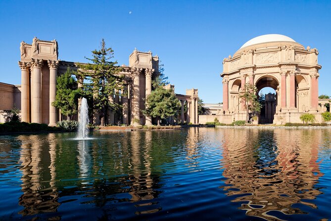 SFO Pick-Up with City Sightseeing Tour - Driver Commentary: What You’re Really Paying For