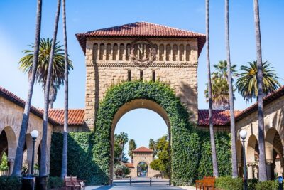 Silicon Valley Private Tour - Stop order that actually works: early tech to big modern names