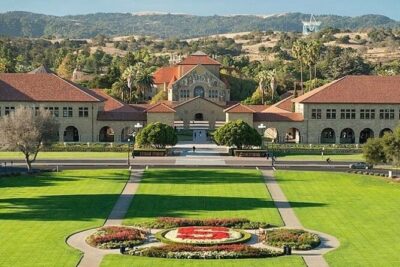 Silicon Valley Private Tour from San Francisco - Stanford University time without turning it into a full campus day