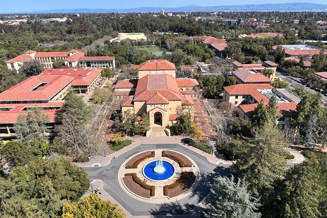 Silicon Valley Private Tour from San Francisco - Tips to get better results from a short tech tour