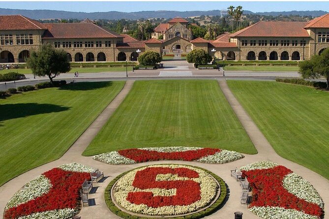 Silicon Valley Private Tour from San Francisco - Who should book this Silicon Valley private tour from San Francisco