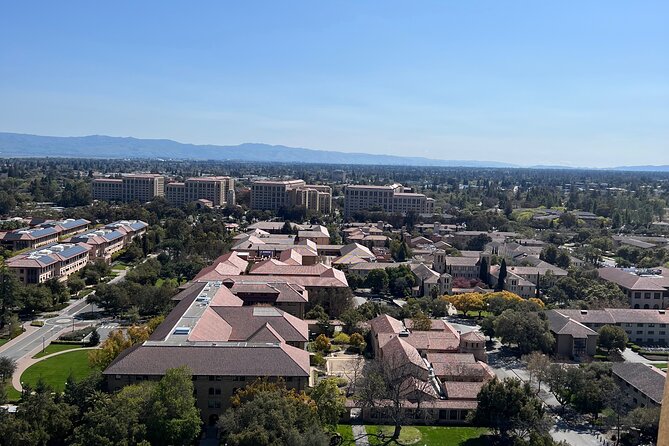 Silicon Valley Private Tour from San Francisco - Should you book it? My straight answer