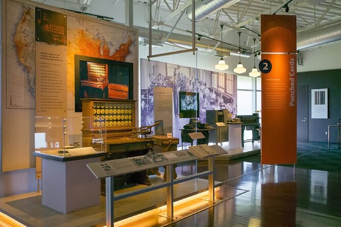 Silicon Valley Tech FD Small Group Tour - Key Highlights You’ll Actually Care About