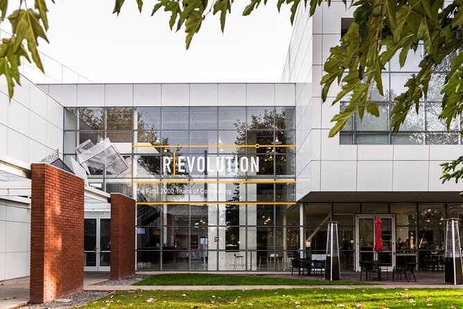 Silicon Valley Tour from San Francisco Private - Key points that make this tour click