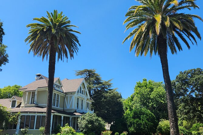 Small Group Napa and Sonoma Full-Day Wine Tour from San Francisco - Wine Tasting Structure: How You Get More Than Just Sips