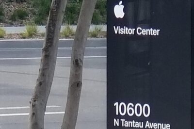 SUV Tour To Silicon Valley Including Stanford Walking Tour - The real benefit: getting around without the freeway math