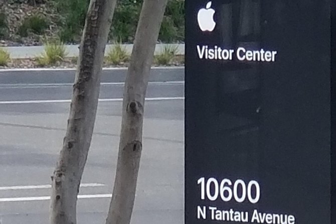 SUV Tour To Silicon Valley Including Stanford Walking Tour - The real benefit: getting around without the freeway math