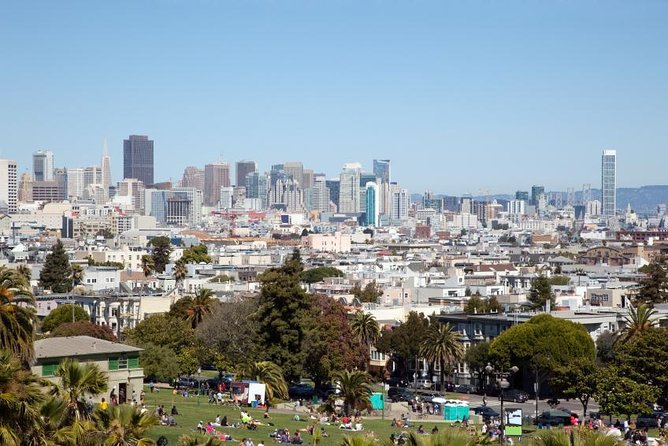 The 10 Tastings of San Francisco: Private Food Walking Tour - Key things to know before you go