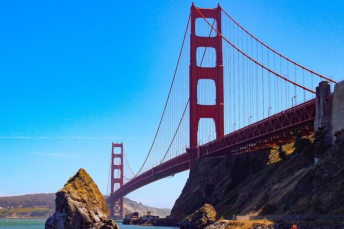 The Best of San Francisco: Private Half-Day Walking Tour - Stop 5: North Beach’s Italian Heritage and Neighborhood Personality