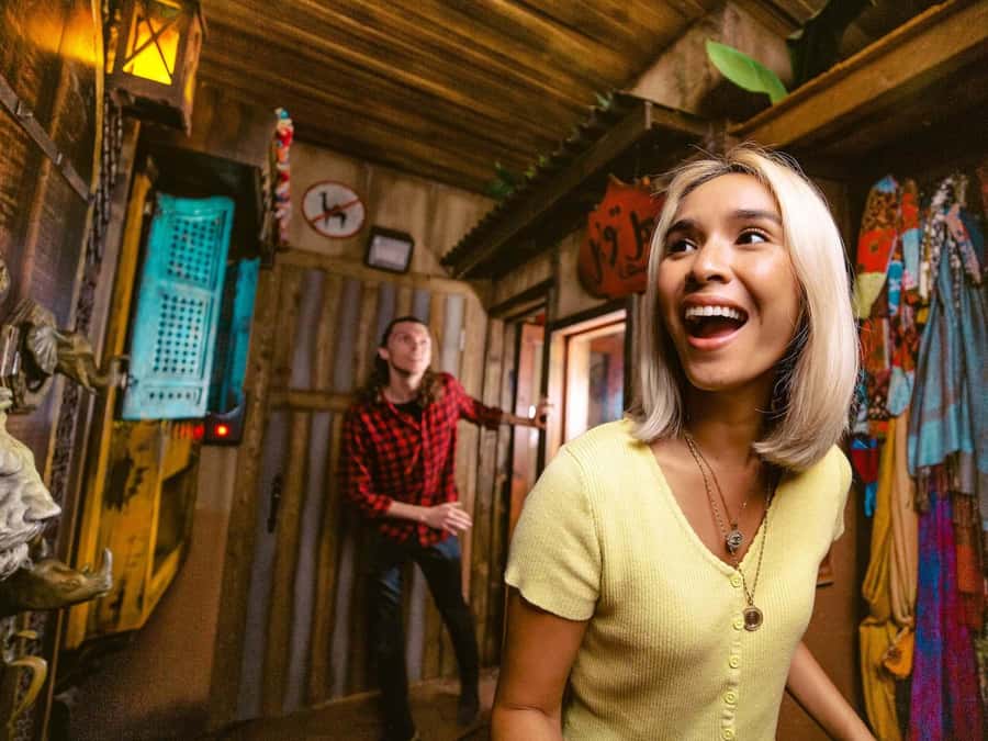 The Escape Game at Fisherman's Wharf in San Francisco - Key points before you go