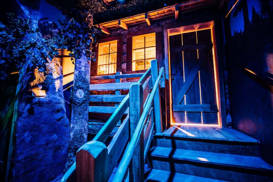 The Escape Game: Epic 60-Minute Adventures in San Francisco - FAQ
