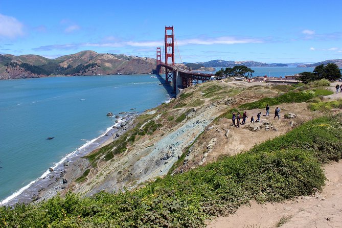 The Presidio: Main Post to the Golden Gate Bridge - The Presidio’s Main Post start: quick orientation, real context