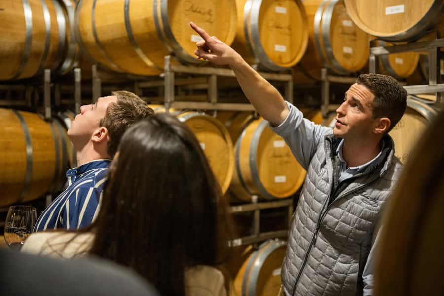 The Ultimate Napa & Sonoma Wine Tour - Sonoma Square lunch break: The 2 hours that can make or break your day