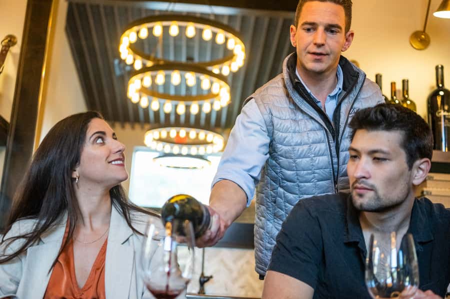 The Ultimate Napa & Sonoma Wine Tour - Who should book this tour, and who should skip it