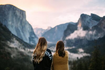Yosemite 3-Day Camping Adventure from San Francisco - Day 2: lakes, meadows, and hikes customized to your group pace