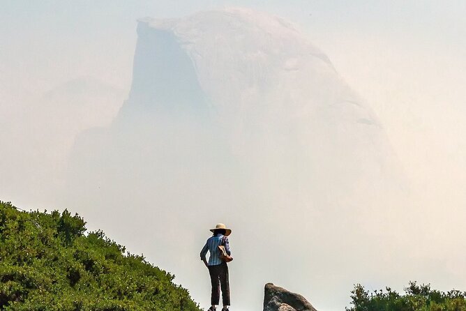 Yosemite 3-Day Lodging Adventure from San Francisco - Yosemite Village, Yosemite Falls, and the Ansel Adams Gallery Options