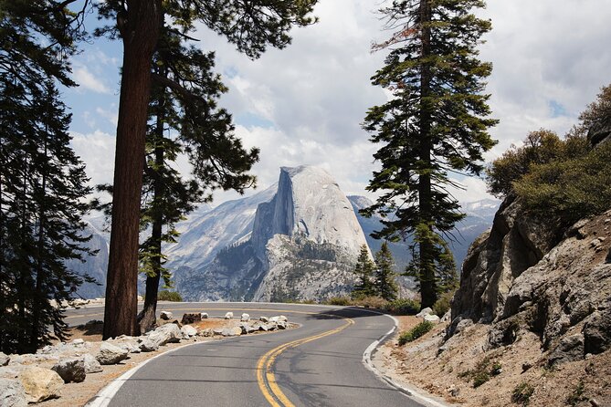 Yosemite 3-Day Lodging Adventure from San Francisco - Day 2 in Yosemite: Lakes, Meadows, and Hikes That Match the Group