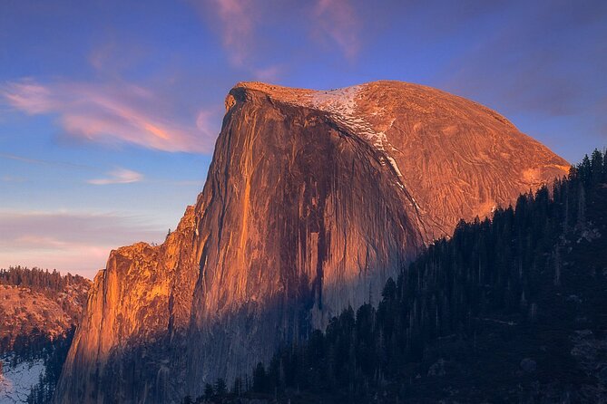Yosemite Adventure: Full-Day Private Tour from San Francisco - Key takeaways before you go
