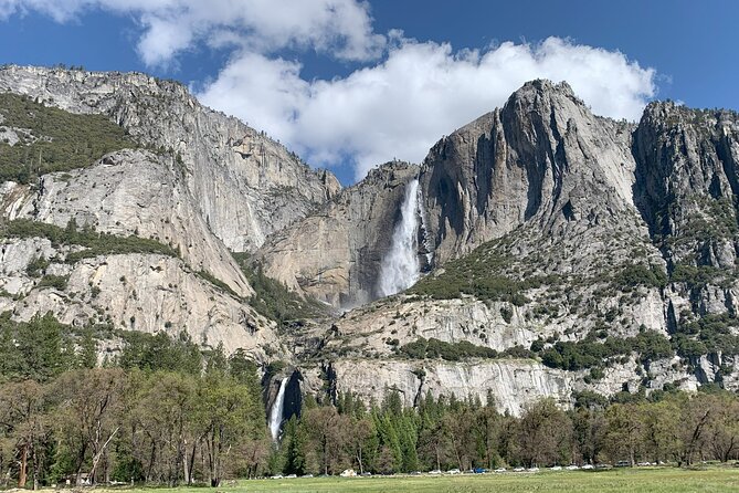 Yosemite Adventure: Full-Day Private Tour from San Francisco - Road Time: How the 15-Hour Schedule Feels in Real Life