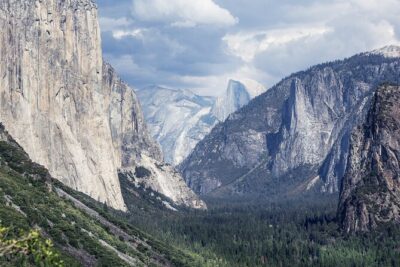 Yosemite Adventure: Full-Day Private Tour from San Francisco - Price and Value for a $1,000 Private Tour
