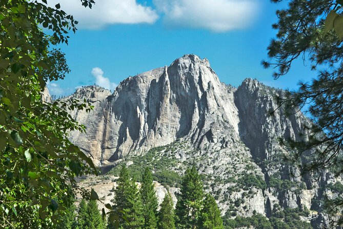 Yosemite Adventure: Full-Day Private Tour from San Francisco - San Francisco First: Why Start Here