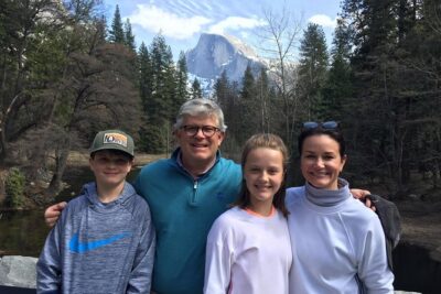 Yosemite and Glacier Point Tour from San Francisco by Amtrak - Glacier Point in 45 minutes: the view and the geology you don’t skip
