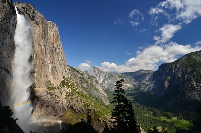 Yosemite and Tahoe from San Francisco: 4 Day Sierra Nevada Tour - Key Highlights You’ll Feel on This Tour