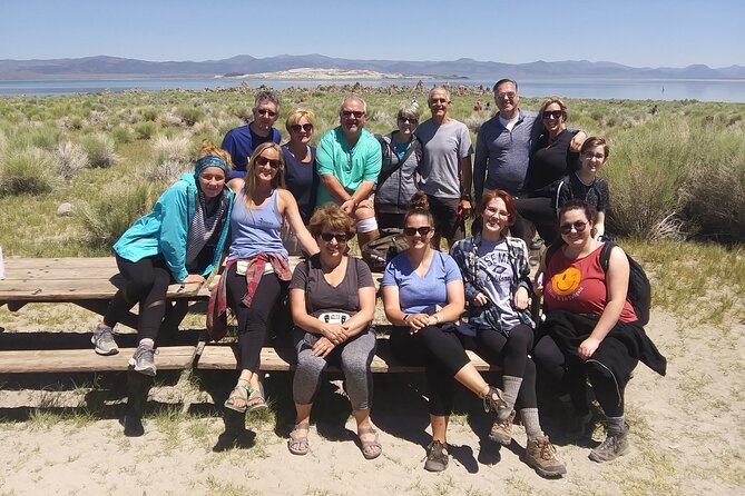 Yosemite and Tahoe from San Francisco: 4 Day Sierra Nevada Tour - The Guide Matters: Vern and Leo, Plus the Small Friction Points