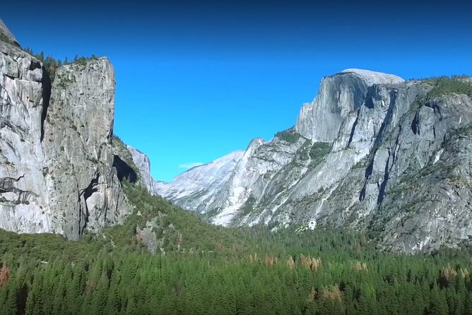 Yosemite, Kings Canyon National Parks 2 Day Tour from SF - How This 2-Day Yosemite and Kings Canyon Trip Works