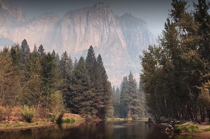 Yosemite, Kings Canyon National Parks 2 Day Tour from SF - Parking, Crowding, and Why the Ride Experience Matters