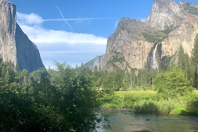 Yosemite Private Tour from San Francisco - Key things that make this Yosemite day different
