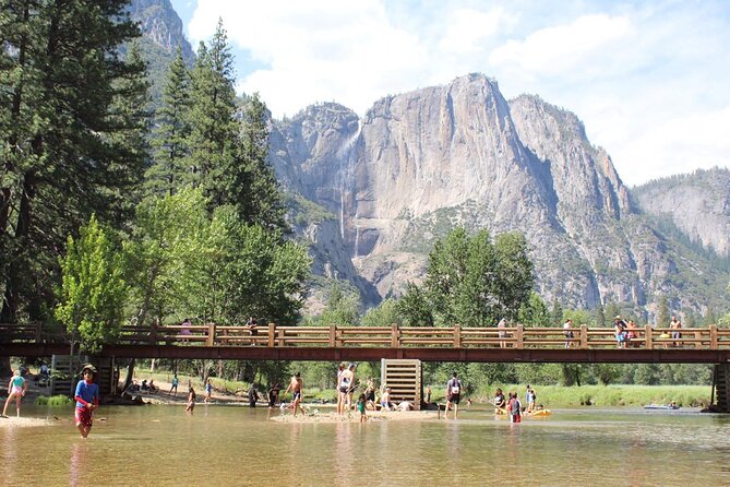 Yosemite Private Tour from San Francisco - Private pickup in San Francisco: how the day stays flexible