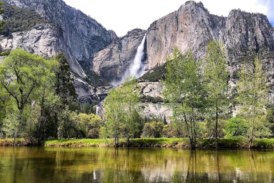 Yosemite Valley: 3-Day Lodging Adventure - Key things to know about Yosemite Valley: 3-Day Lodging Adventure