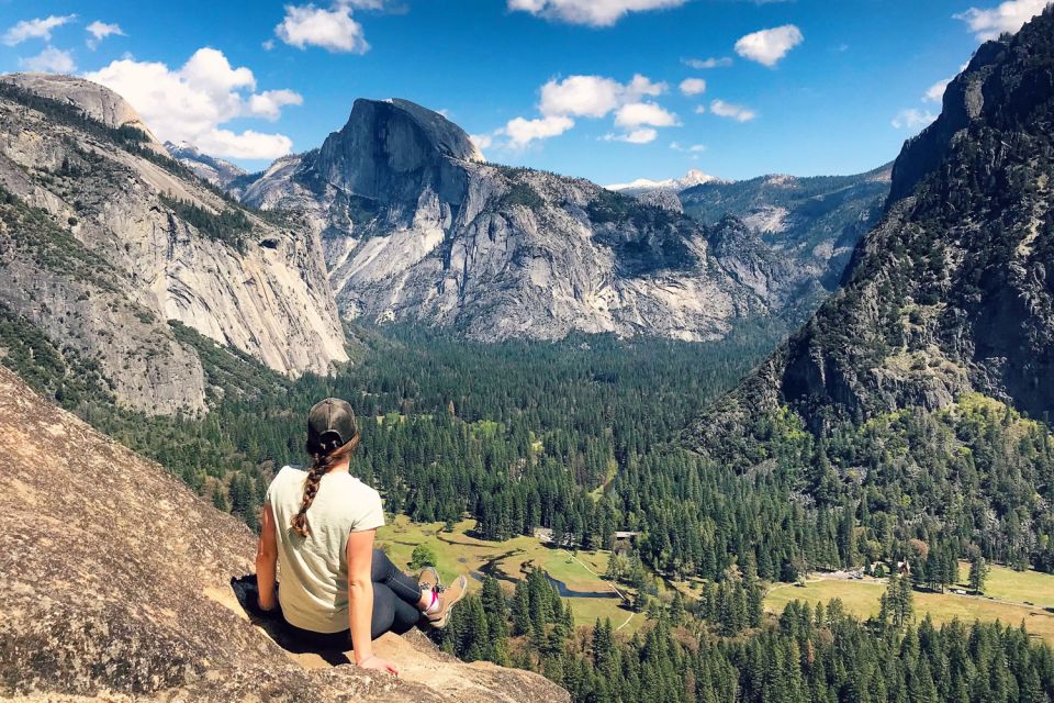 Yosemite Valley: 3-Day Lodging Adventure - Should you book Yosemite Valley: 3-Day Lodging Adventure?