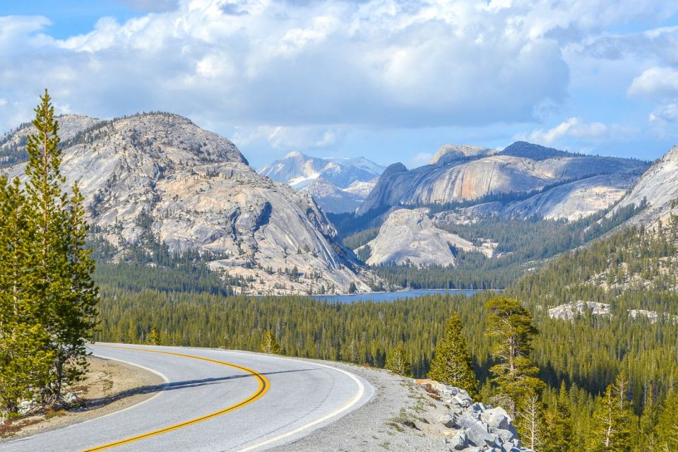 Yosemite Valley: 3-Day Lodging Adventure - Day 2: High Country hiking to May Lake and Mount Hoffman (and why snowpack changes everything)
