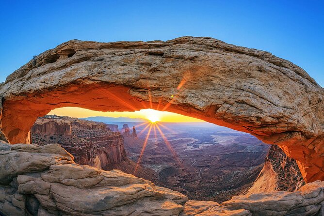 Zion, Bryce, Antelope, Grand Canyon, Las Vegas 6-Day Tour from SF - Price and what $1,139 really buys you