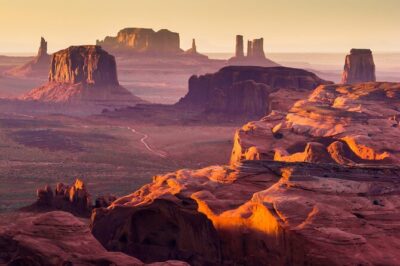 Zion, Bryce, Antelope, Grand Canyon, Las Vegas 6-Day Tour from SF - Getting the day moving: group rhythm, early starts, and smart packing