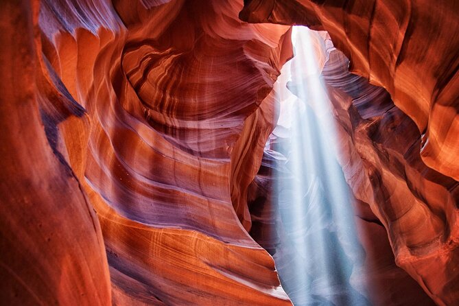 Zion, Bryce, Antelope, Grand Canyon, Las Vegas 6-Day Tour from SF - Day 3: Canyonlands Island in the Sky and Arches’ famous arches