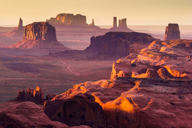 Zion, Bryce, Antelope, Grand Canyon, Las Vegas 6-Day Tour from SF - Getting the day moving: group rhythm, early starts, and smart packing